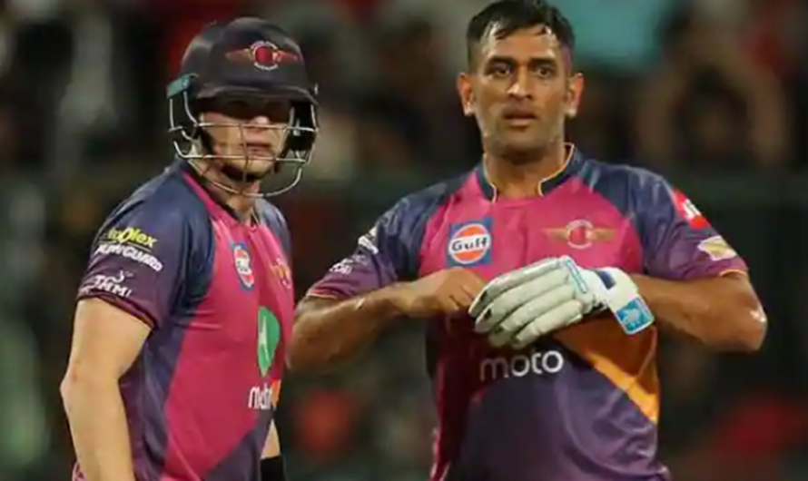 MS Dhoni was the reason Pune reached IPL 2017 final, not Steve Smith: Rajat Bhatia