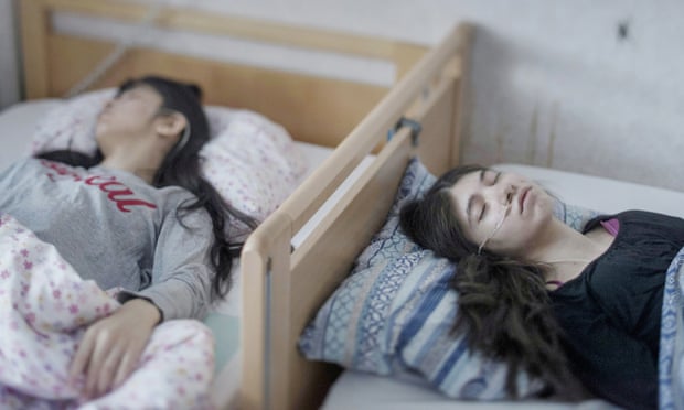 The healthy child who wouldn’t wake up: the strange truth of ‘mystery illnesses’