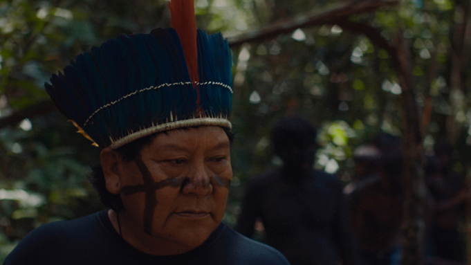 ‘The Last Forest’ Review: Facts and Folklore Mingle in a Bewitching Brazilian Social Study