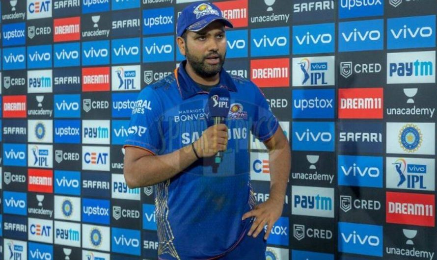 It was an excellent fightback, won’t see a game like this: Rohit Sharma