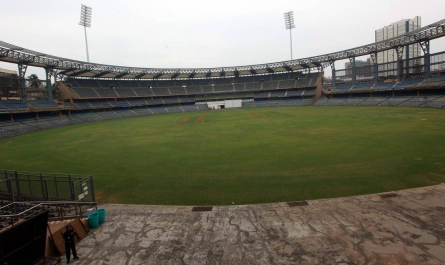 ‘Not enough time left’: BCCI won’t shift games out of Mumbai