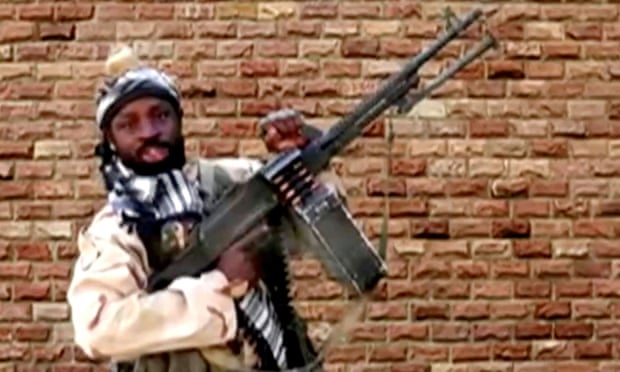 Rise of Isis means Boko Haram’s decline is no cause for celebration