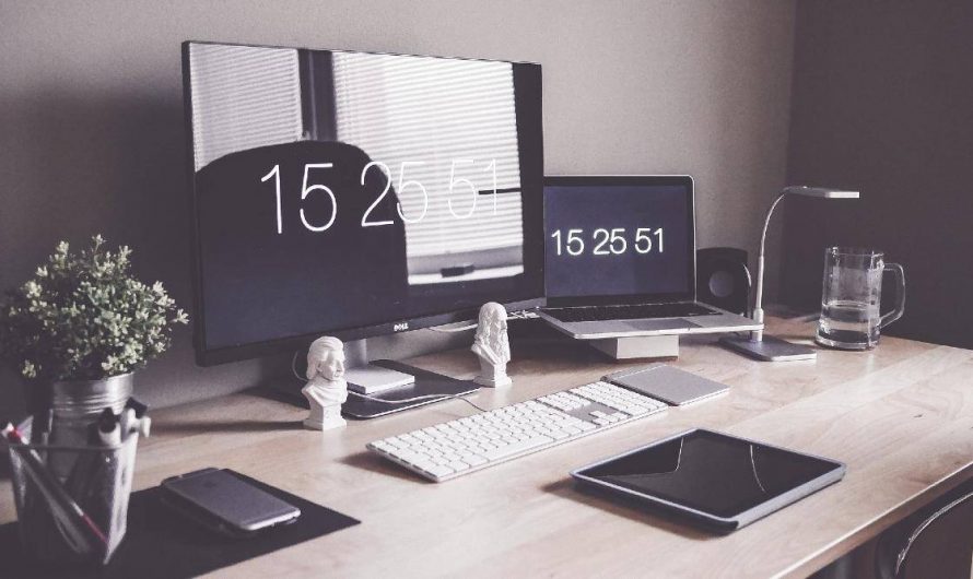 Work from home: How to choose the right desktop PC