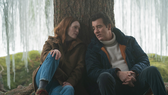 Stephen King’s ‘Lisey’s Story’ Doesn’t Use Julianne Moore to Full Effect: TV Review