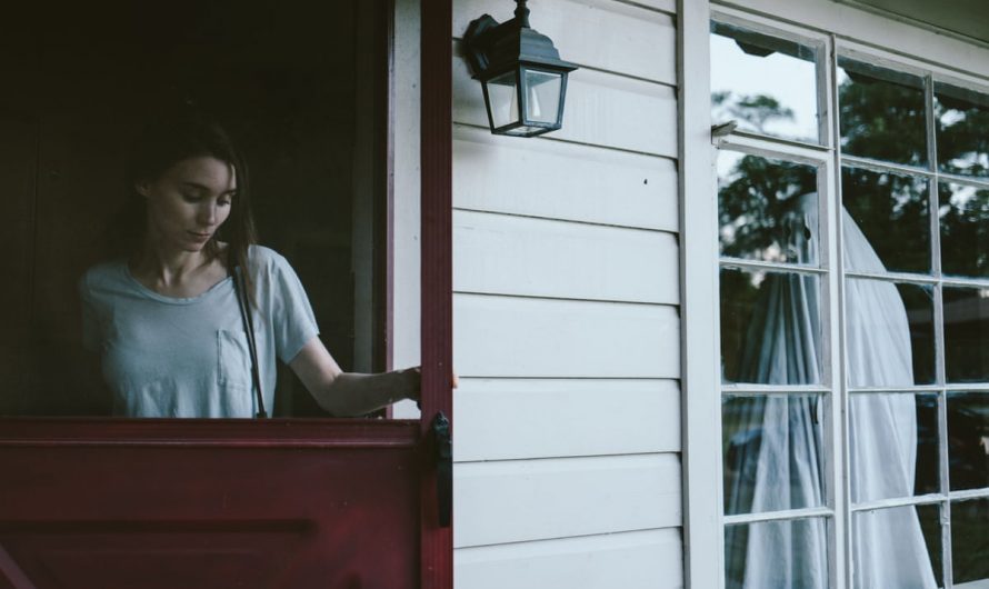 ‘A Ghost Story’: Film Review