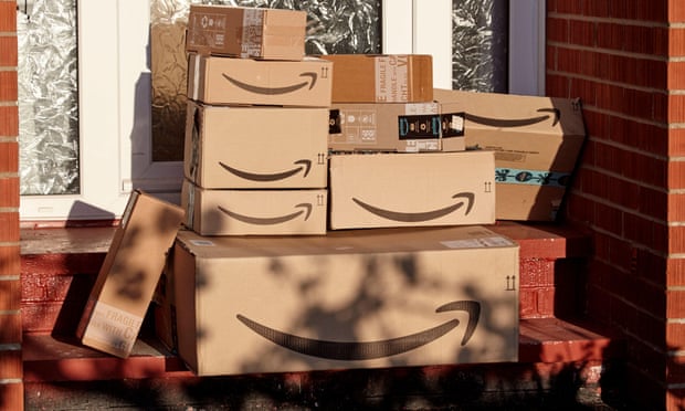 Amazon blames social media for struggle with fake reviews