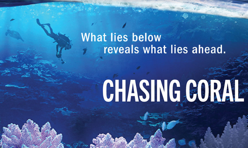 ‘Chasing Coral’: Film Review