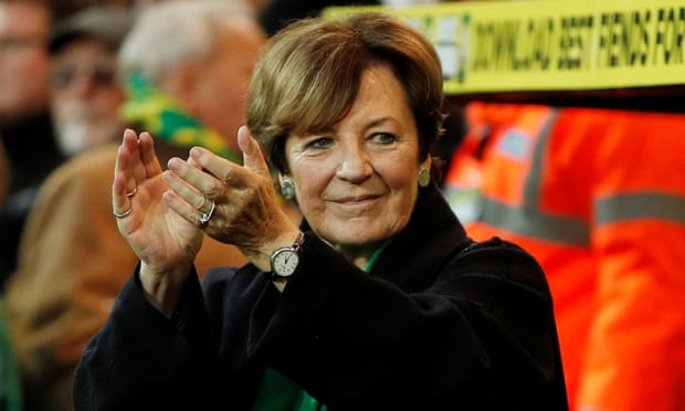 TV chef Delia Smith lets her husband cook, ‘if he sticks to the recipe’