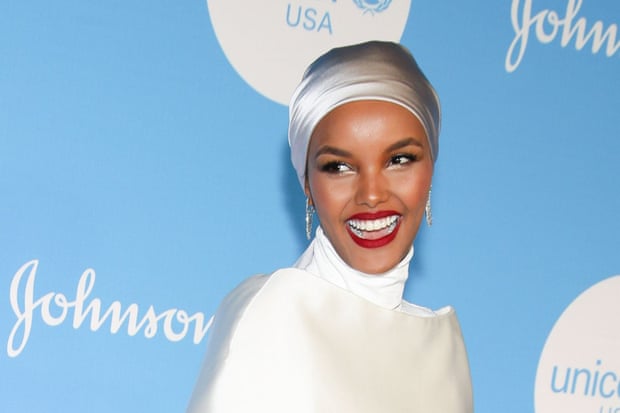 ‘Fashion can be very exploitative’ – Halima Aden on why she quit modelling