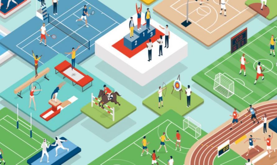 Tokyo Olympics 2020: Search to Assistant, how Google is bringing the games to you