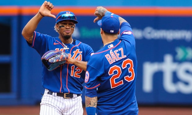 Mets players give own fans the thumbs down to ‘let them know how it feels’