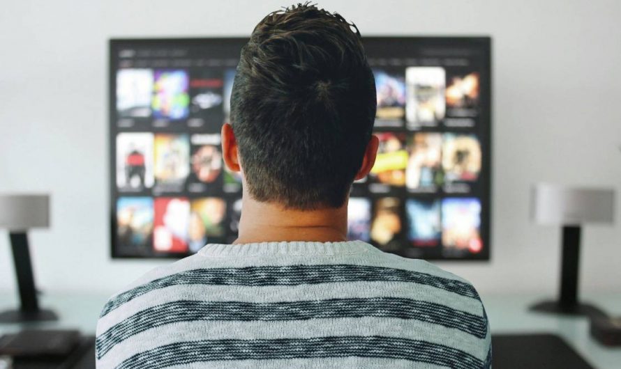 Office in the morning, Cinema at night: Why the Smart TV is more than an ‘idiot box’