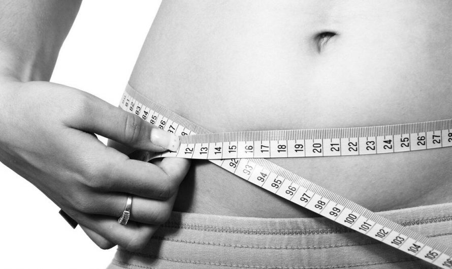 Weight loss and spot reduction: Fact or myth?