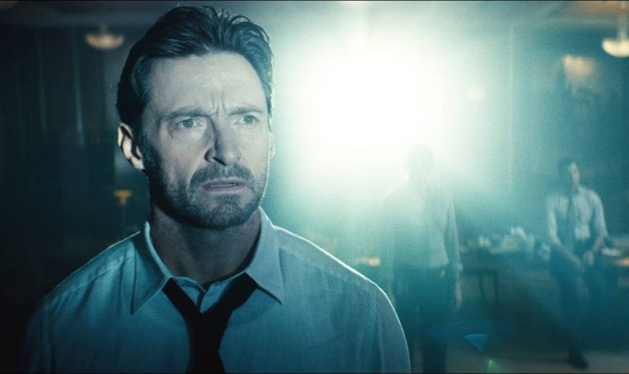 Reminiscence movie review: Hugh Jackman, Thandiwe Newton are wasted in dystopian drama