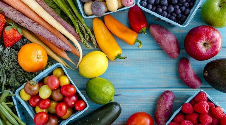 UN Food Systems Summit 2021: What does ‘healthy diet’ mean?