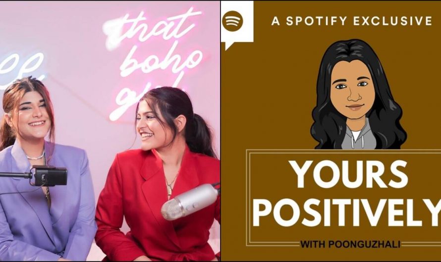 Lend her your ears: How Spotify’s ‘AmplifiHer’ aims to pass the mic to women creators