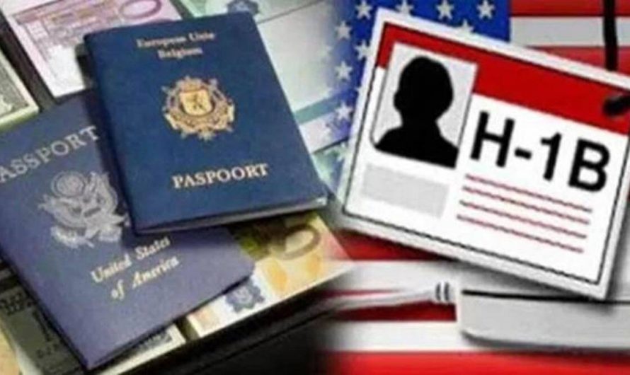 US lawmakers seek to include employment based Green Card backlog as part of budget reconciliation