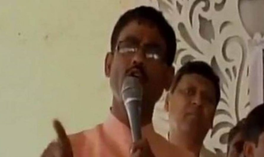 Charges framed against BJP MLA for ‘instigating’ 2013 Muzaffarnagar riots