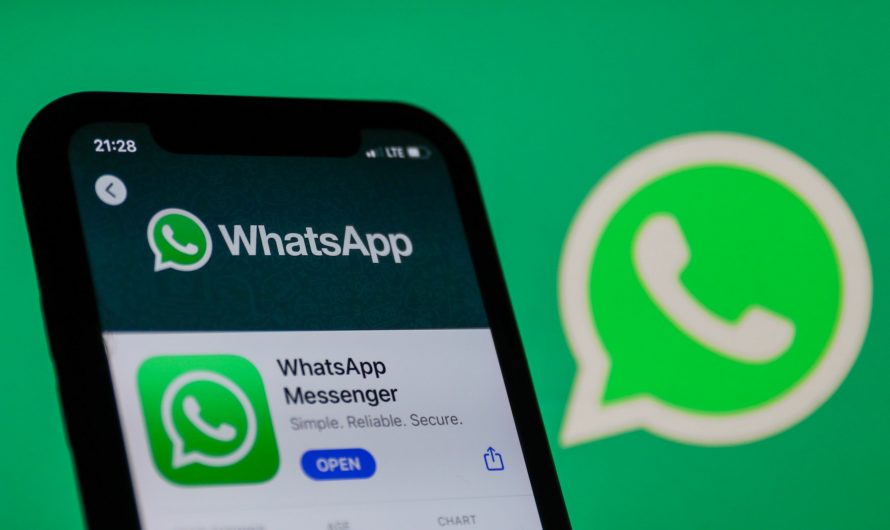 WhatsApp: How to read deleted messages easily