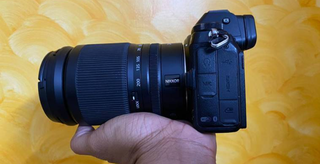 Nikon Nikkor Z 24-200 f/4-6.3 lens review: Can a lens be more versatile