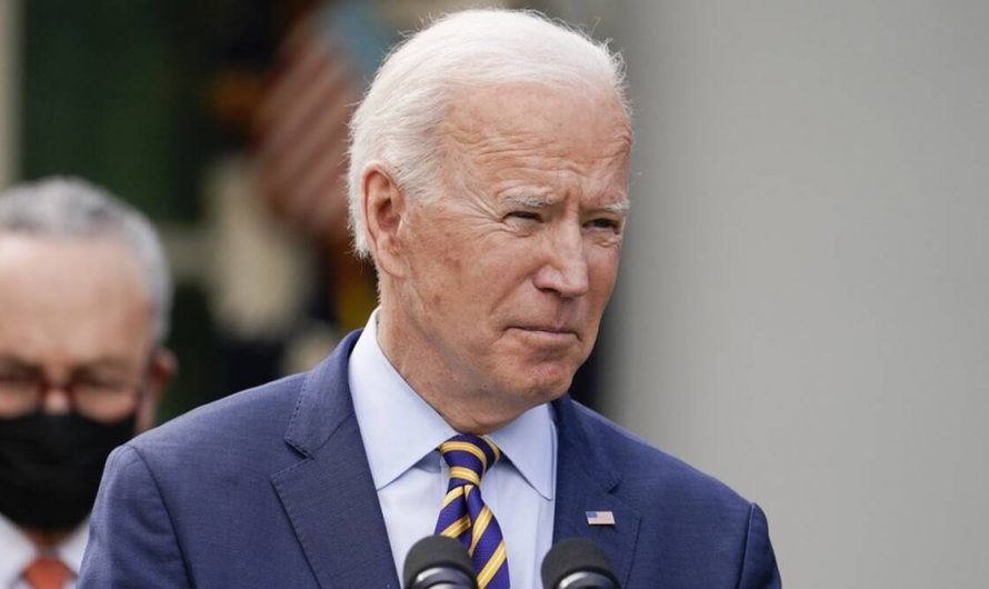 In Biden’s foreign policy, friends and foes claim echoes of Trump