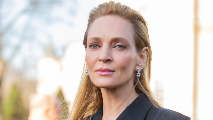 Uma Thurman Shares “Darkest Secret” in Op-Ed Condemning Texas Abortion Law