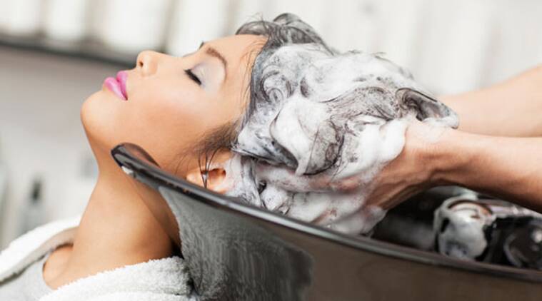 Is your shampoo damaging your skin? Opt for organic shampoos