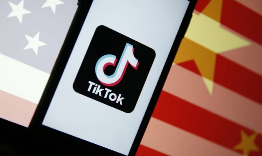 Trump ratchets up fight with TikTok’s Chinese owner