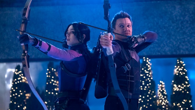 Disney+’s ‘Hawkeye’: TV Review