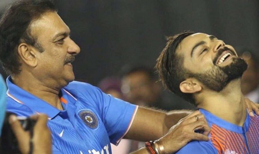 End of An Era: Shastri-Kohli partnership eyes winning end to significant chapter in Indian cricket