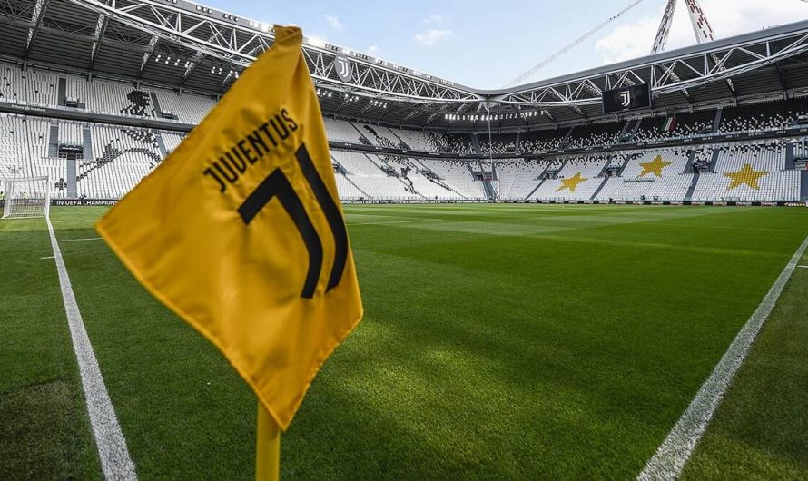 Juventus turmoil: Raided by police and struggling in Serie A