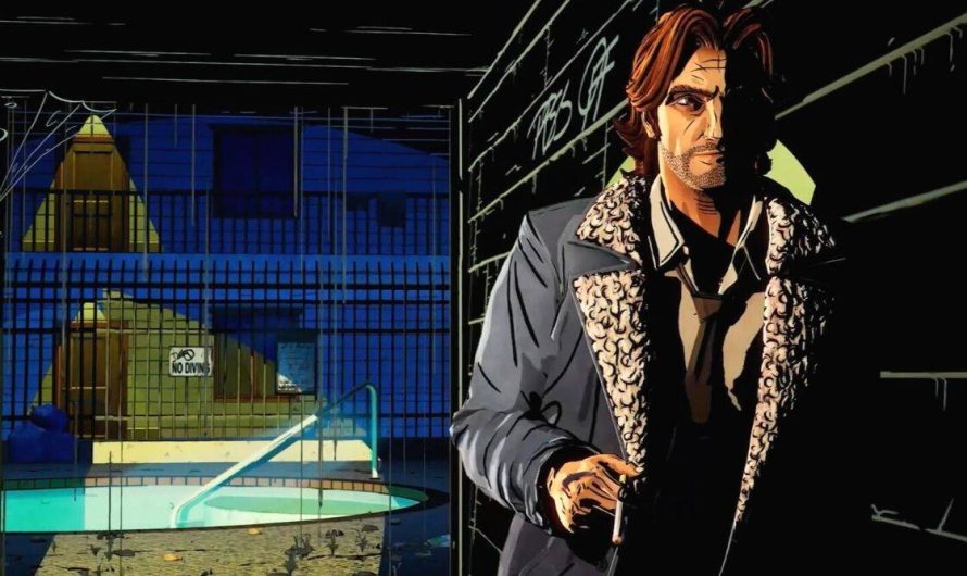 The Wolf Among Us 2 gets 2023 release window in new trailer