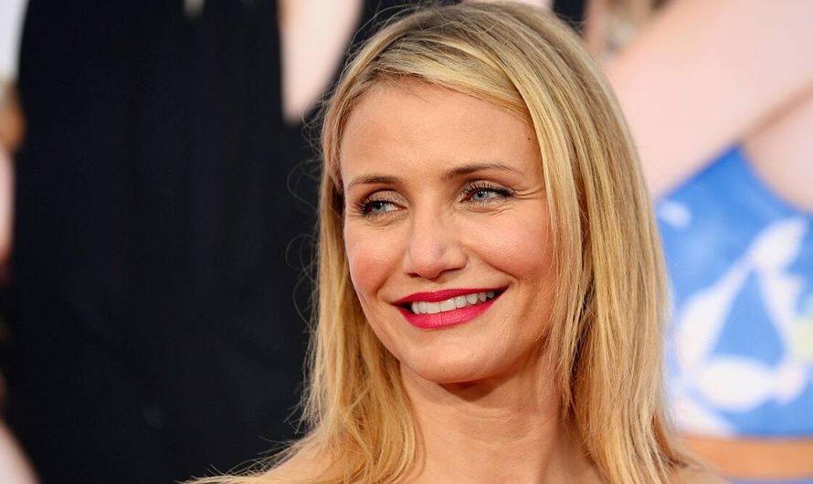 Cameron Diaz says she faced ‘heavy misogyny’ in Hollywood: ‘I didn’t do as much as could be done now’