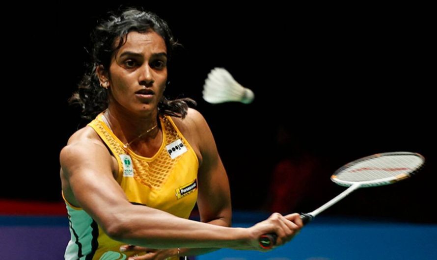 Missing piece of jigsaw: PV Sindhu aims to set the record straight at All England