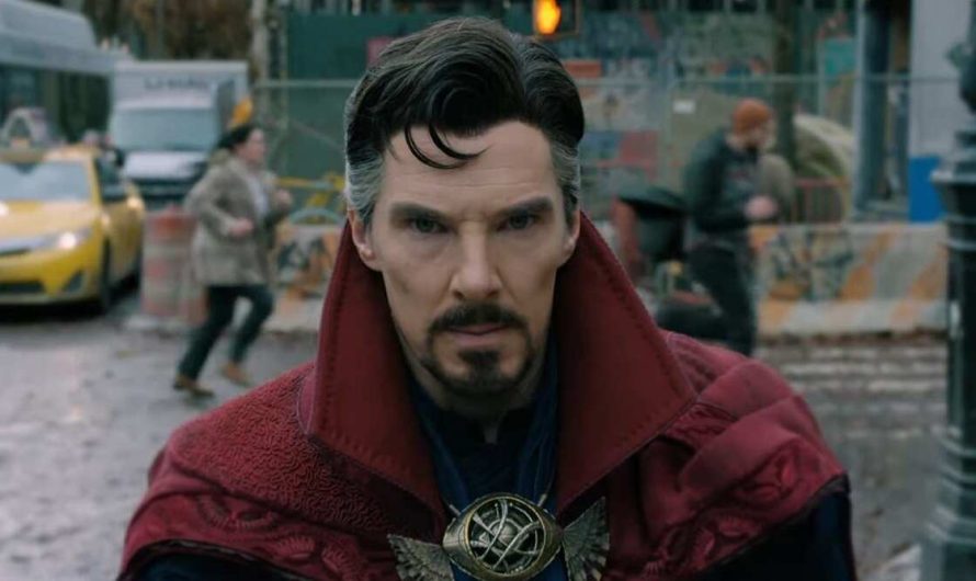 Benedict Cumberbatch says Doctor Strange ‘is not’ an Avenger: ‘I’m not at Stark Tower with Nick Fury’