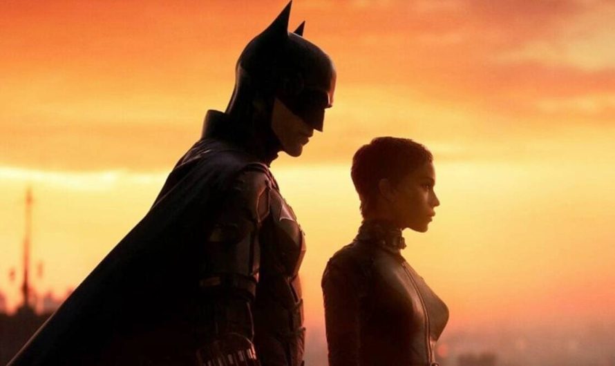 Robert Pattinson starrer The Batman earns over Rs 3800 crore worldwide