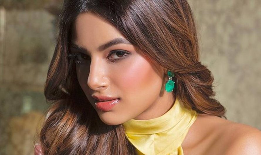 Miss Universe Harnaaz Sandhu opens up about struggle with celiac disease