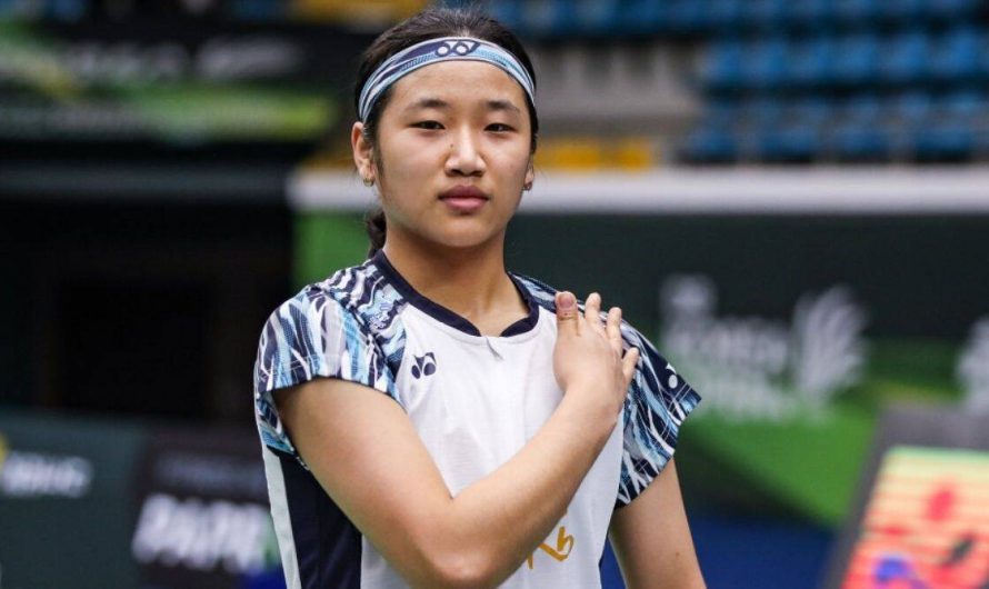 Reality check for Indian shuttlers in Uber Cup Final, team drubbed 0-5 by Korea Bangkok