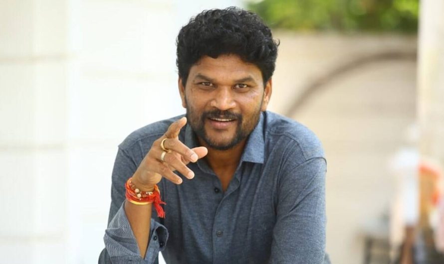 Parasuram Petla: Sarkaru Vaari Paata is a complete commercial entertainer