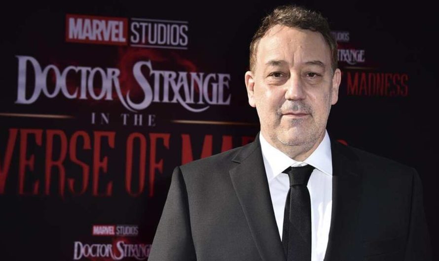 Sam Raimi says everything about the film ‘went on too long and became a little too intense’