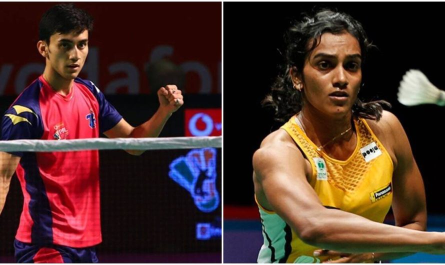 PV Sindhu, Lakshya Sen lead India’s quest for medal at Thomas and Uber Cup Final