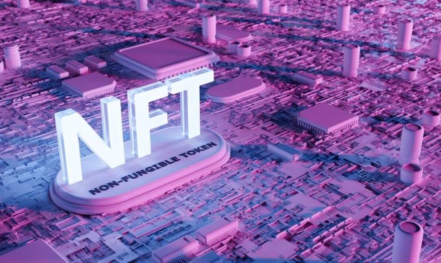 NFT sector propelled to move around $800 billion by 2024