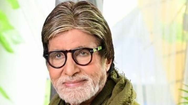 Amitabh Bachchan’s fitting reply to trolls calling him ‘buddha’ & accusing him of having liquor