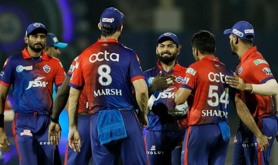 Delhi Capitals aim to solve opening conundrum against Chennai Super Kings