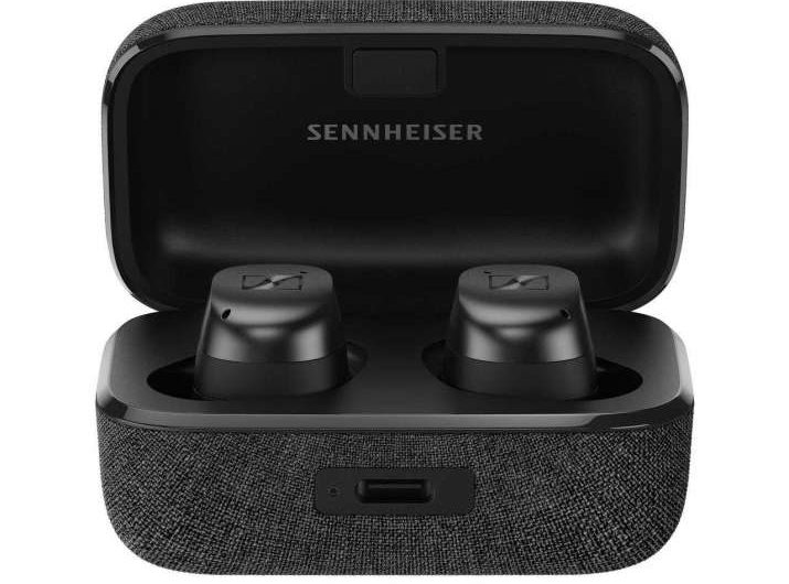 Sennheiser launches MOMENTUM True Wireless 3 in India. Check price, features and more