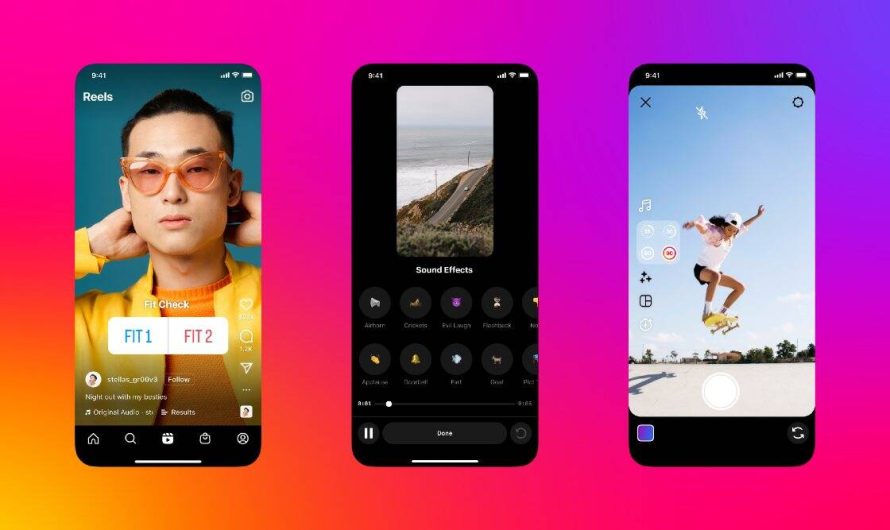 Instagram Reels new features include longer Reels