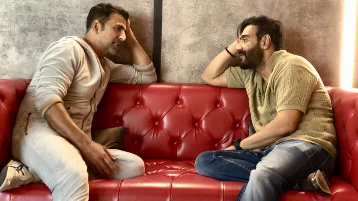 This Diwali it’s Ajay Devgn vs Akshay Kumar at box office; Film to clash with Ram Setu