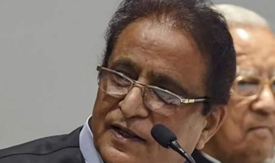 In UP, two prestige battles and an irate Azam Khan await SP