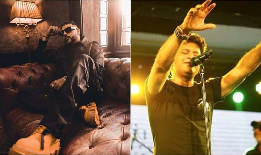 Badshah pays tribute to KK, troll asks him ‘Tu kab marega?’.