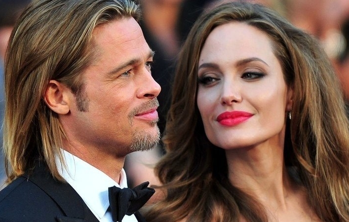 Brad Pitt accuses Angelina Jolie of ‘inflicting harm’